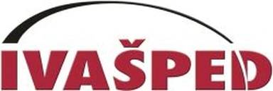 Ivašped d.o.o. logo