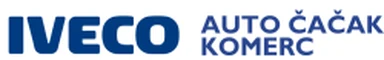 Auto Čačak Komerc d.o.o. logo