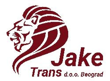 Jake Trans d.o.o. logo