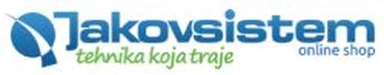 Jakov sistem d.o.o. logo