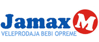 Jamax M d.o.o. logo