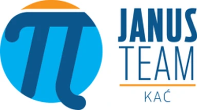 Janus Team d.o.o. logo