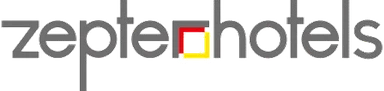 Jet Aviation d.o.o. - Zepter hotel logo