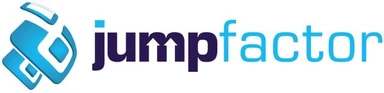 Jumpfactor logo