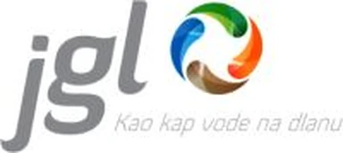 JGL d.o.o. logo