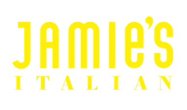 Jamie&Brands d.o.o. - Jamie's Italian logo