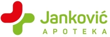 ZU Apoteka Janković logo