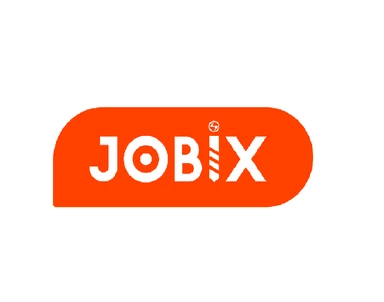 Jobix d.o.o. logo