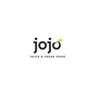 JoJo Juice & Fresh Food d.o.o. logo