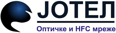 Jotel d.o.o. logo