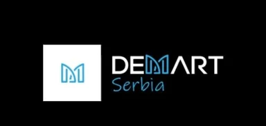 Demart d.o.o. logo