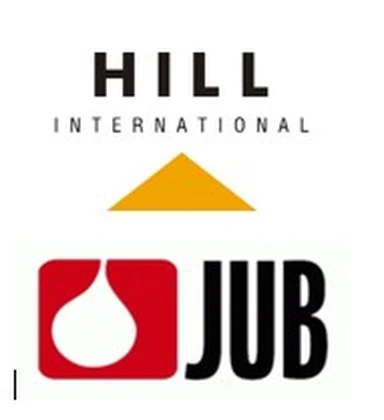 HILL International d.o.o. logo
