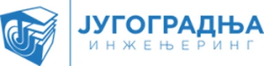 Jugogradnja d.o.o. logo