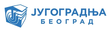 Jugogradnja d.o.o. logo