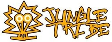 Jungle Travel logo