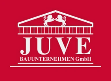 Juve Bauunternehmen GmbH logo