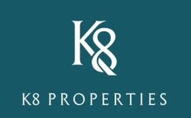 K8 Properties d.o.o. logo