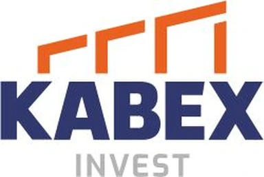 Kabex Invest d.o.o. logo