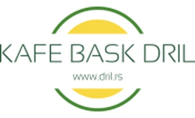 Kafe Bask Dril logo