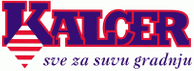 Kalcer d.o.o. logo