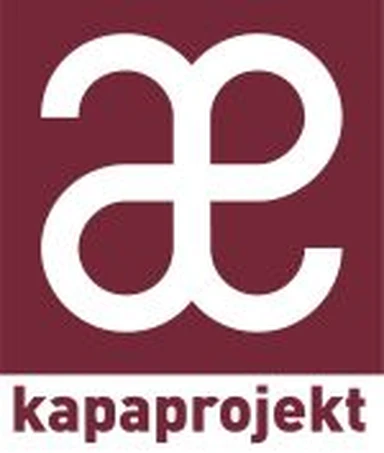 Kapa projekt d.o.o. logo