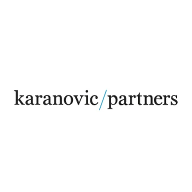 Karanović & Partners logo