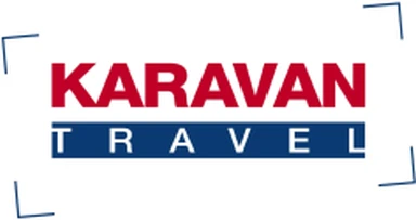 Karavan travel d.o.o. logo