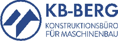 KB-BERG OÜ logo