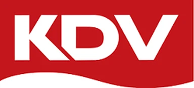 KDV SRB d.o.o. logo