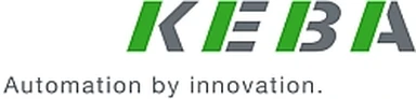 Keba d.o.o. logo
