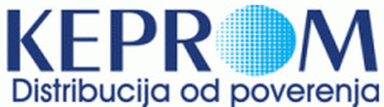 Keprom d.o.o. logo