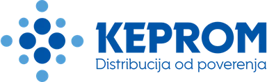 Keprom d.o.o. logo
