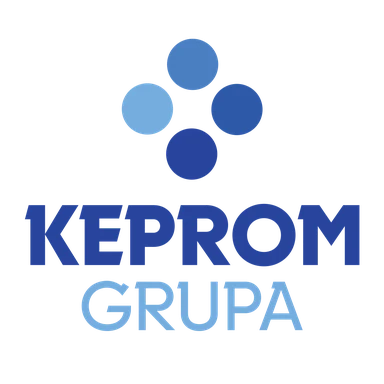 Keprom d.o.o. logo