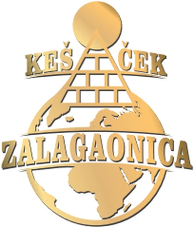 Keš Ček d.o.o. logo