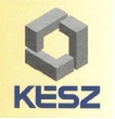 Kesz d.o.o. logo