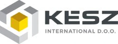 K.E.SZ. International d.o.o. logo