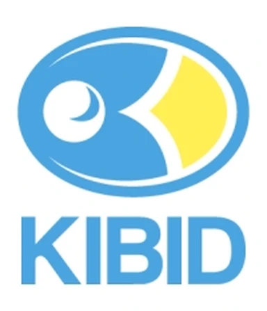 Kibid d.o.o. logo