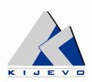 Kijevo d.o.o. logo
