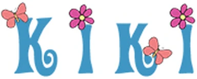 Predškolska ustanova Kiki logo