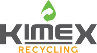 Kimex Reciklaža logo