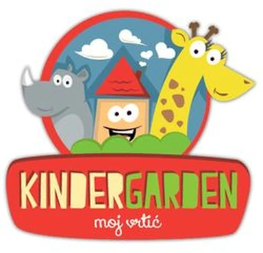 Privatna predškolska ustanova Kindergarden logo