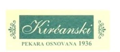 Pekara Kirćanski logo