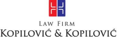 China Civil Engineering Construction Corporation Balkan logo