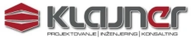Klajner d.o.o. logo
