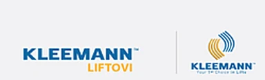 Kleemann Liftovi d.o.o. logo