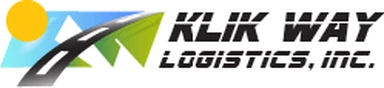 Klik Way Logistics, Inc. logo