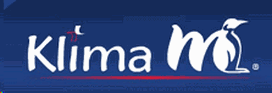 Klima M  d.o.o. logo