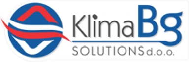 Klima BG solutions d.o.o. logo