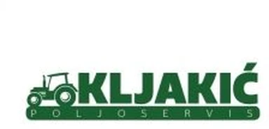 Poljoservis Kljakić logo