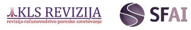 KLS Revizija logo